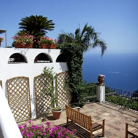 Panorama Villa