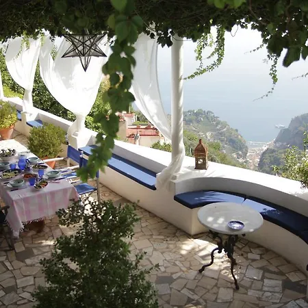 Panorama Villa Ravello