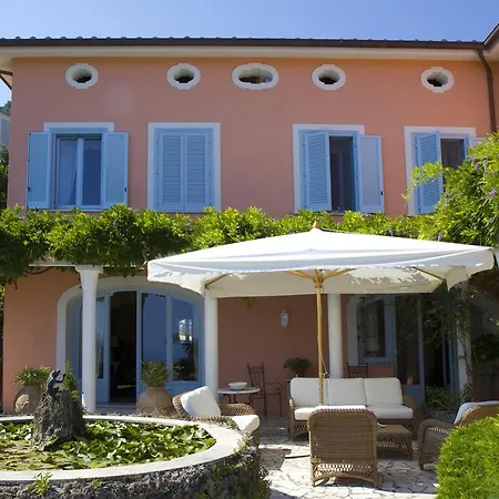 Panorama Villa
