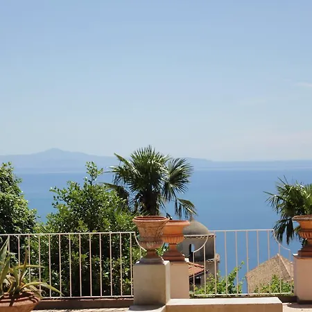 Villa Panorama *