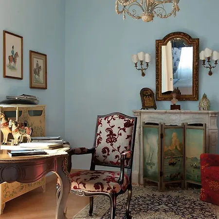 Villa Panorama