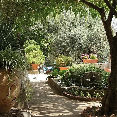 Villa Panorama Ravello