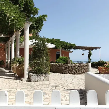 Villa Panorama *