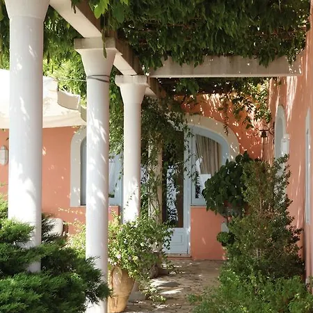 Villa Panorama