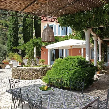 Villa Panorama Ravello