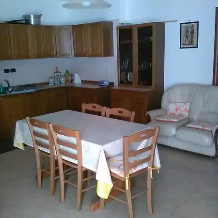 Panorama Holiday home