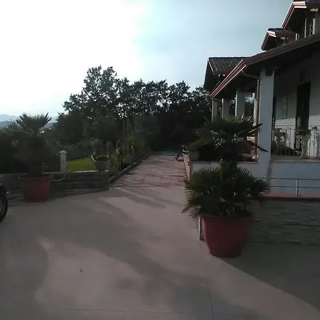 Holiday home Panorama