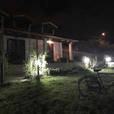 Panorama Holiday home Montecorvino Pugliano