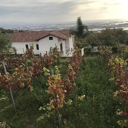 Holiday home Panorama