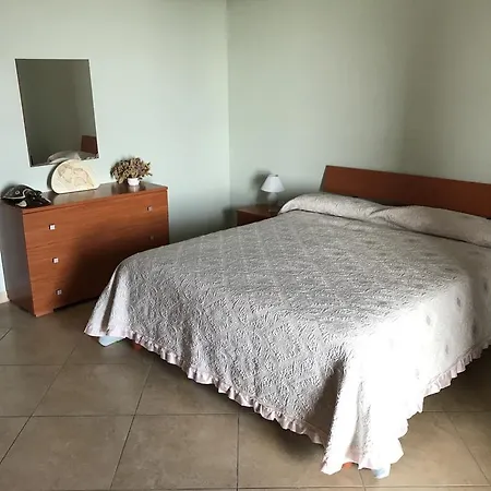Panorama Holiday home Montecorvino Pugliano