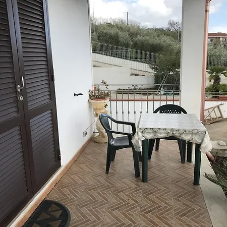 Holiday home Panorama *