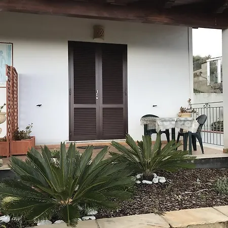 Holiday home Panorama