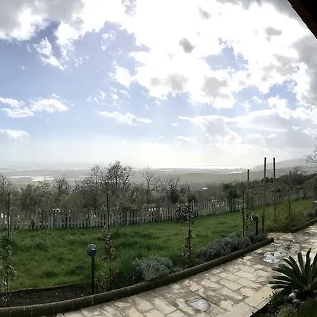 Holiday home Panorama