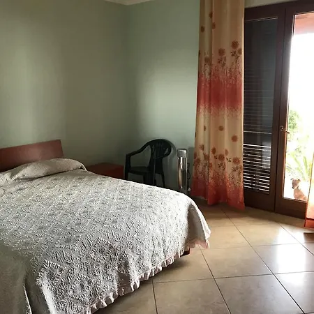 Panorama Holiday home *