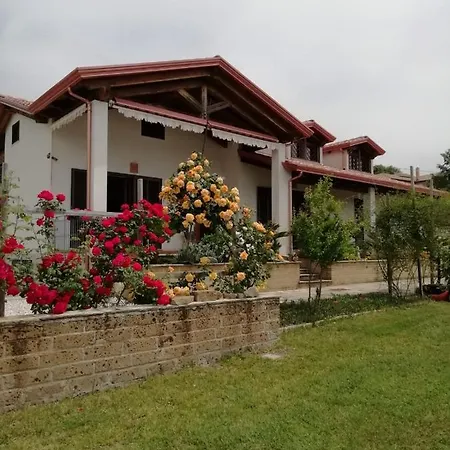 Holiday home Panorama